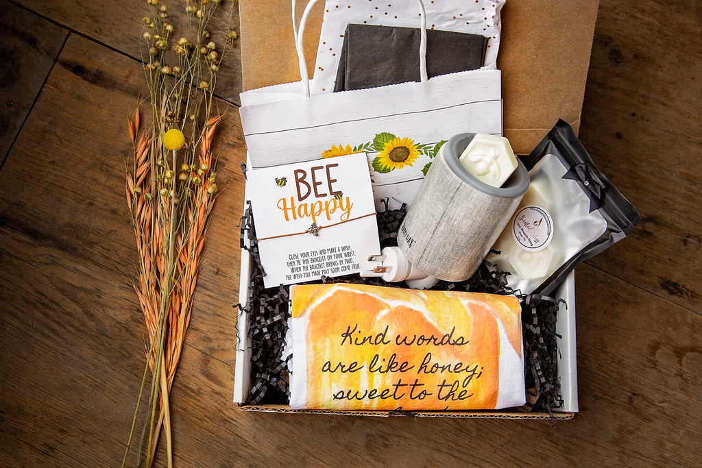 My Home His Light Subscription Box MyHomeHisLight